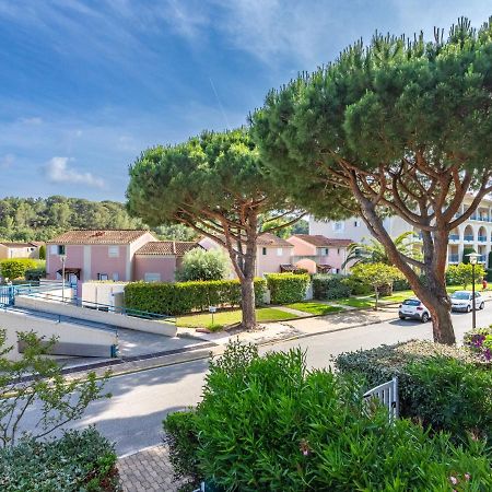 לה לבאנדו Apartment Le Domaine D'Azur-3 By Interhome מראה חיצוני תמונה