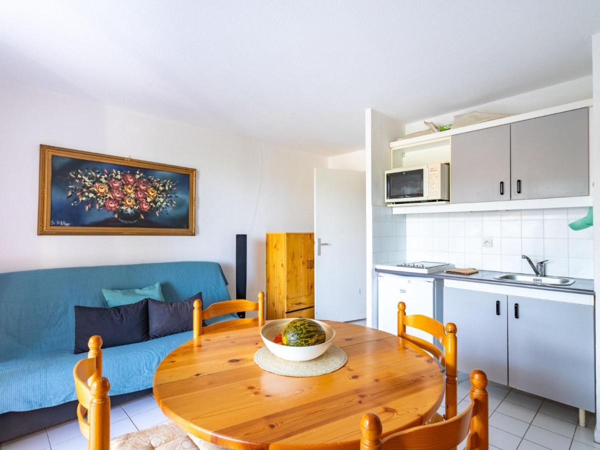 לה לבאנדו Apartment Le Domaine D'Azur-3 By Interhome מראה חיצוני תמונה