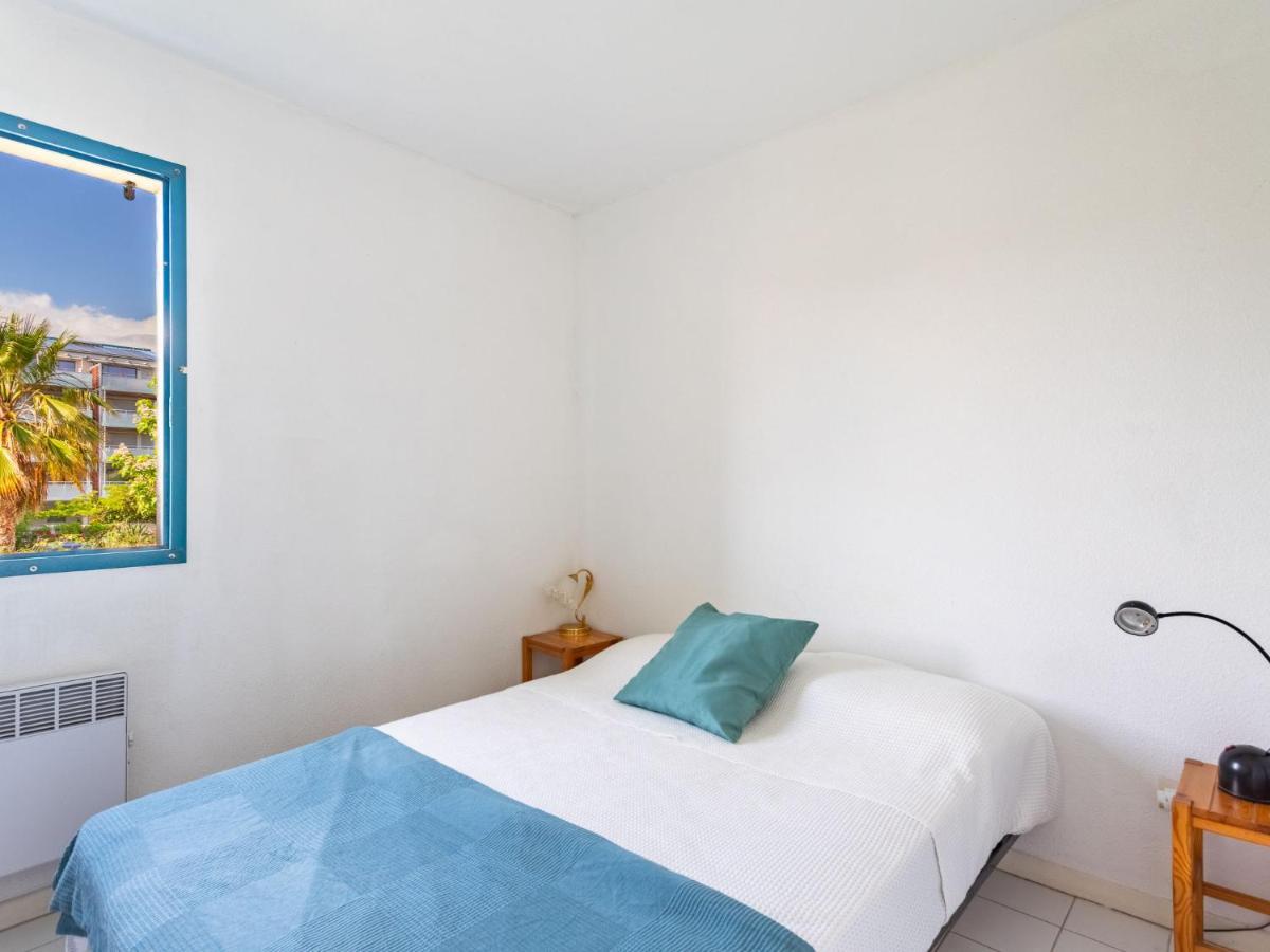 לה לבאנדו Apartment Le Domaine D'Azur-3 By Interhome מראה חיצוני תמונה