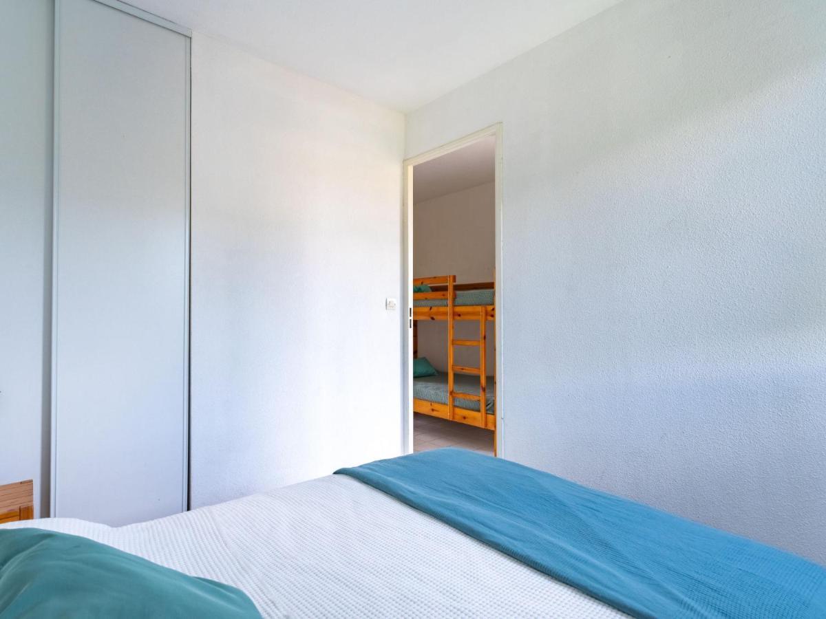 לה לבאנדו Apartment Le Domaine D'Azur-3 By Interhome מראה חיצוני תמונה