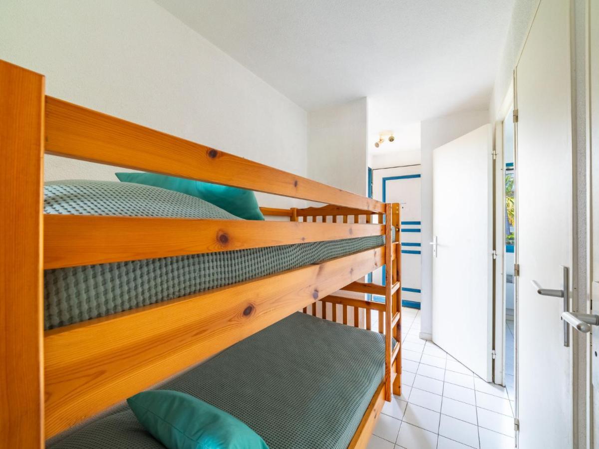 לה לבאנדו Apartment Le Domaine D'Azur-3 By Interhome מראה חיצוני תמונה